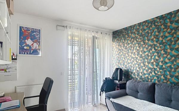 Appartement à vendre    3 pièces • 71 m2 Bayonne