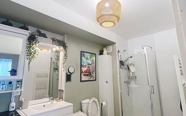 Appartement à vendre    3 pièces • 71 m2 Bayonne