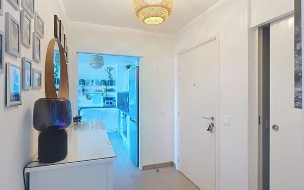 Appartement à vendre    3 pièces • 71 m2 Bayonne