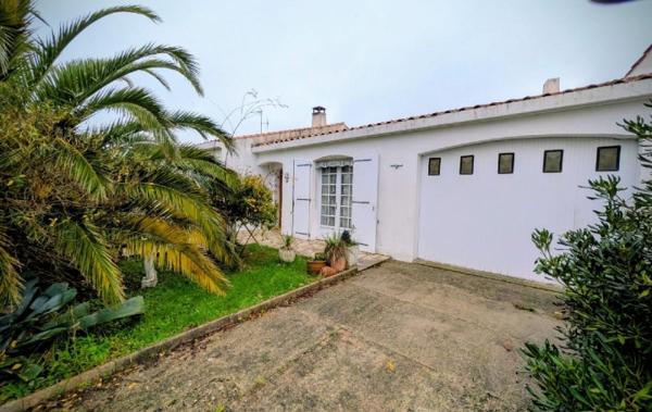 Vente Maison Les sables-d'olonne   