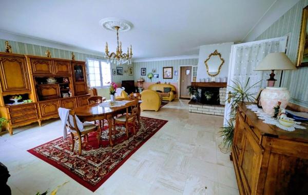 Vente Maison Les sables-d'olonne   