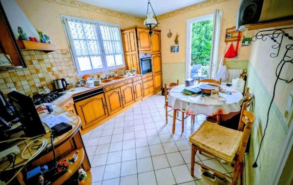 Vente Maison Les sables-d'olonne   