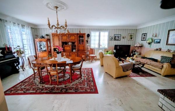 Vente Maison Les sables-d'olonne   