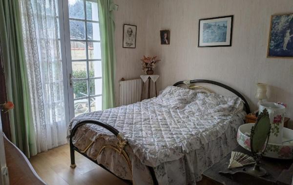 Vente Maison Les sables-d'olonne   