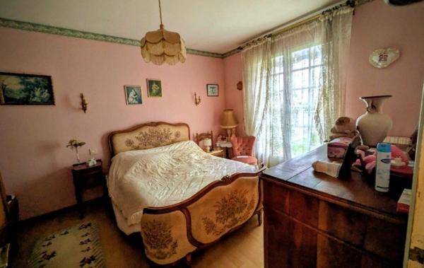 Vente Maison Les sables-d'olonne   