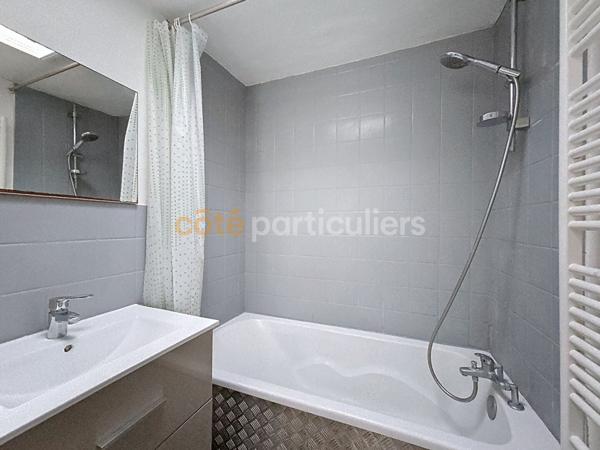 Vente Maison94,5 m² - 5 Pièces - ARMENTIERES (59280)