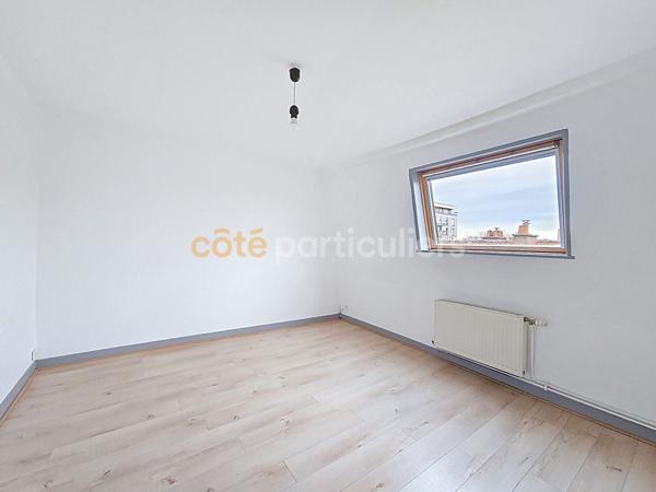 Vente Maison94,5 m² - 5 Pièces - ARMENTIERES (59280)