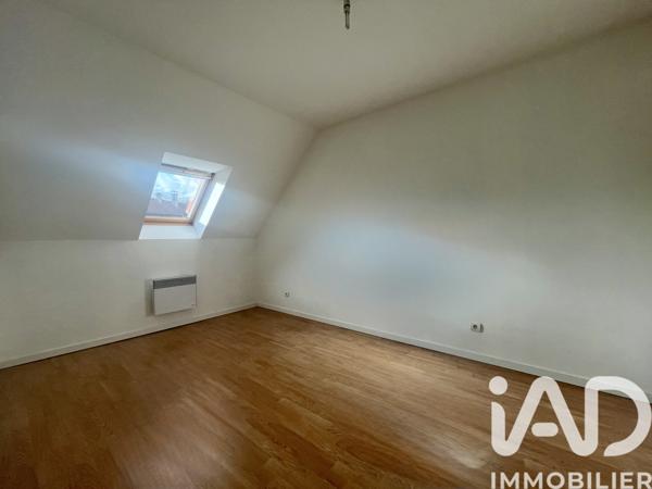 Maison à vendre 4 pièces 88 m² Domptin