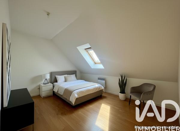 Maison à vendre 4 pièces 88 m² Domptin