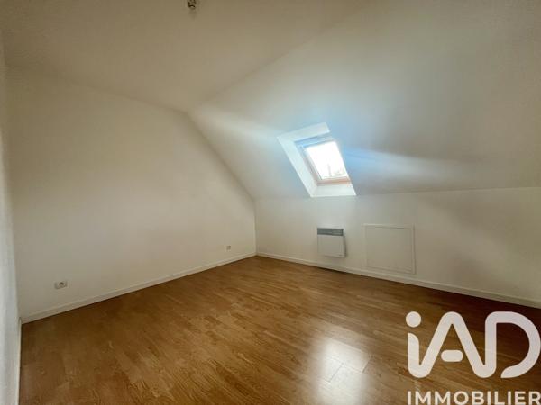 Maison à vendre 4 pièces 88 m² Domptin