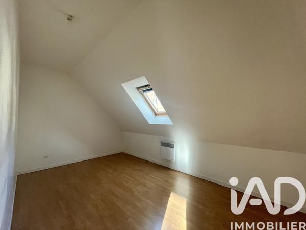 Maison à vendre 4 pièces 88 m² Domptin