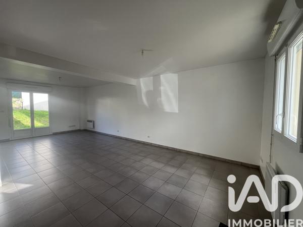 Maison à vendre 4 pièces 88 m² Domptin