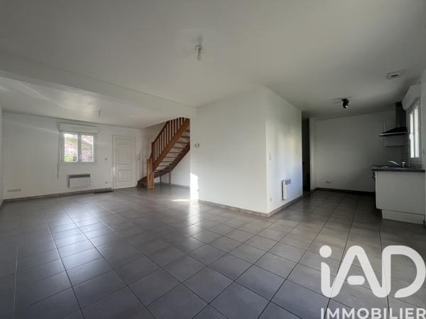 Maison à vendre 4 pièces 88 m² Domptin