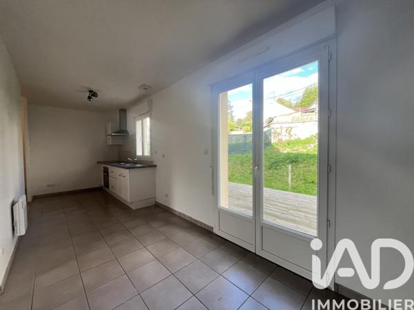 Maison à vendre 4 pièces 88 m² Domptin