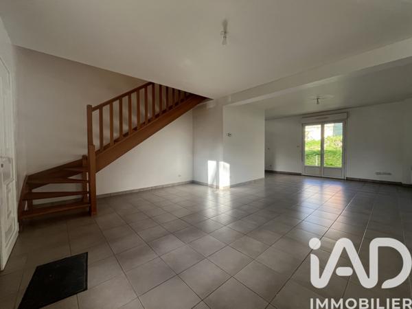 Maison à vendre 4 pièces 88 m² Domptin