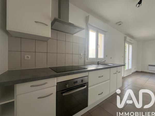 Maison à vendre 4 pièces 88 m² Domptin