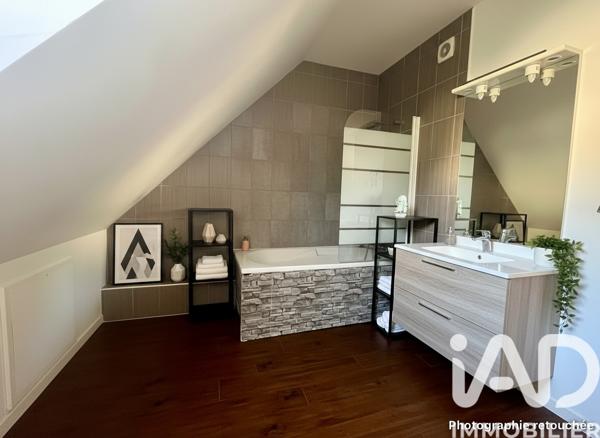 Maison à vendre 4 pièces 88 m² Domptin