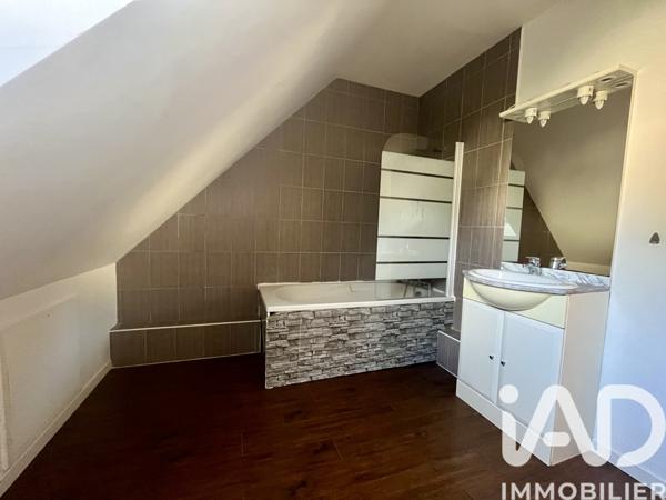 Maison à vendre 4 pièces 88 m² Domptin