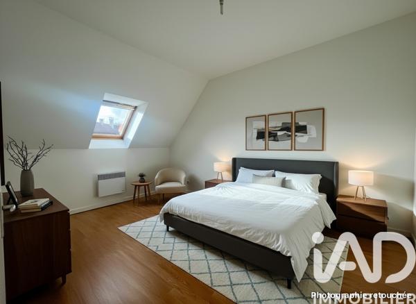 Maison à vendre 4 pièces 88 m² Domptin