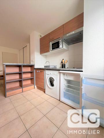 Appartement Pont L Abbe 2 pièce(s) 42.24 m2