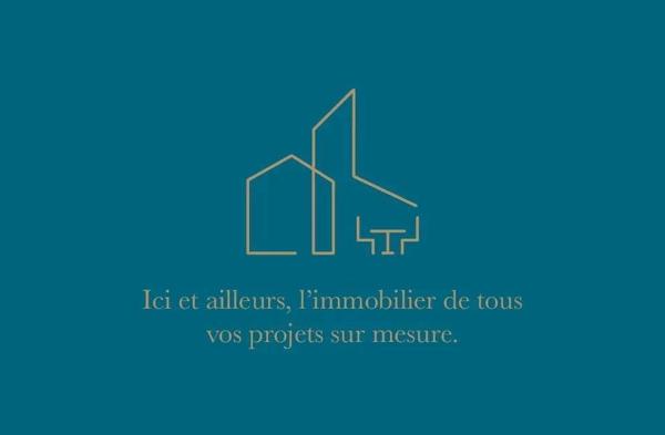 Grand studio de 32m2