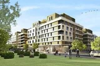 Grand studio de 32m2