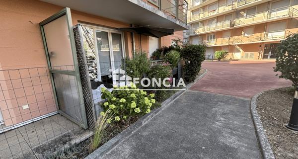 À vendre Appartement 3 pièces 52.74 m² - Limoges 87000