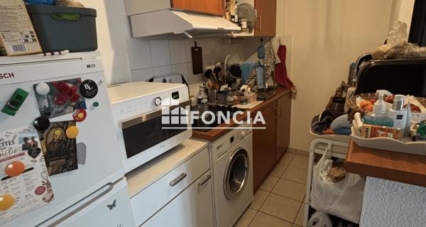 À vendre Appartement 3 pièces 52.74 m² - Limoges 87000