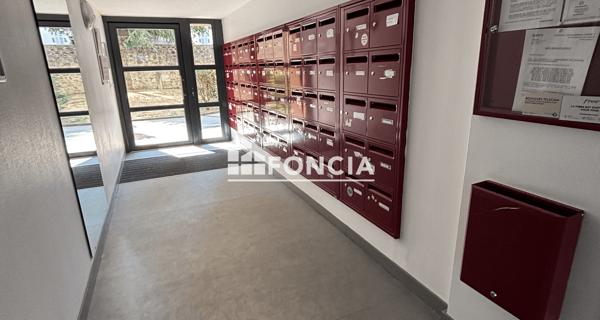 À vendre Appartement 3 pièces 52.74 m² - Limoges 87000
