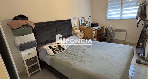 À vendre Appartement 3 pièces 52.74 m² - Limoges 87000