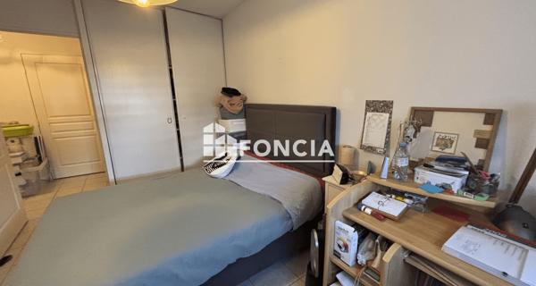 À vendre Appartement 3 pièces 52.74 m² - Limoges 87000