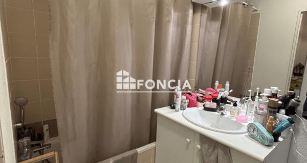 À vendre Appartement 3 pièces 52.74 m² - Limoges 87000