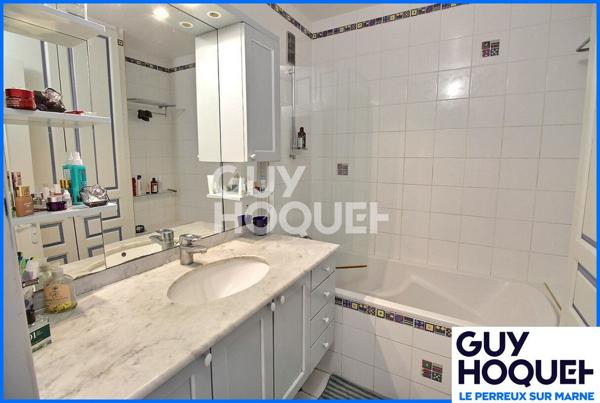 LE PERREUX SUR MARNE