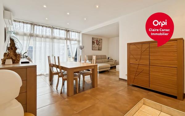 Maison à vendre    5 pièces • 168 m2 Castres