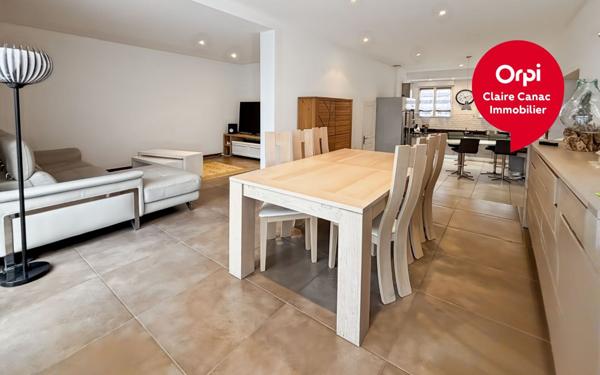 Maison à vendre    5 pièces • 168 m2 Castres