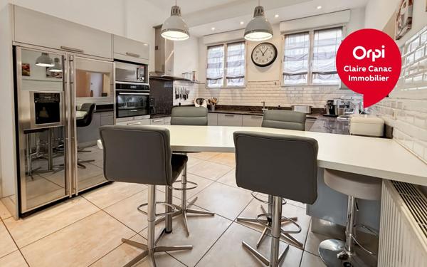 Maison à vendre    5 pièces • 168 m2 Castres