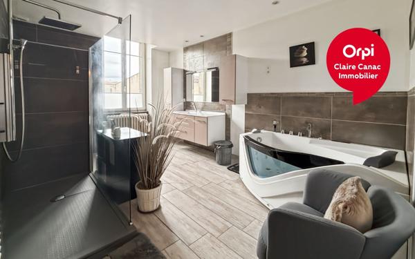 Maison à vendre    5 pièces • 168 m2 Castres