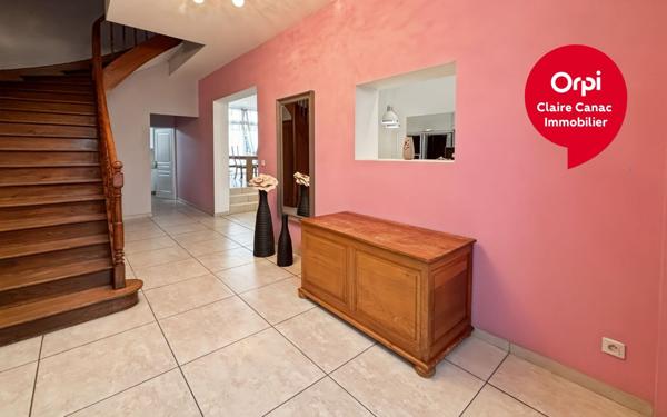 Maison à vendre    5 pièces • 168 m2 Castres