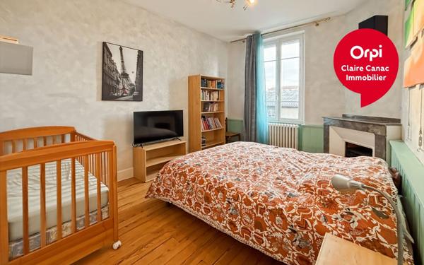 Maison à vendre    5 pièces • 168 m2 Castres