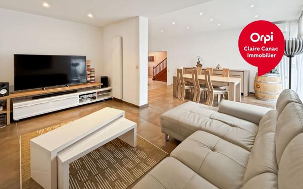 Maison à vendre    5 pièces • 168 m2 Castres