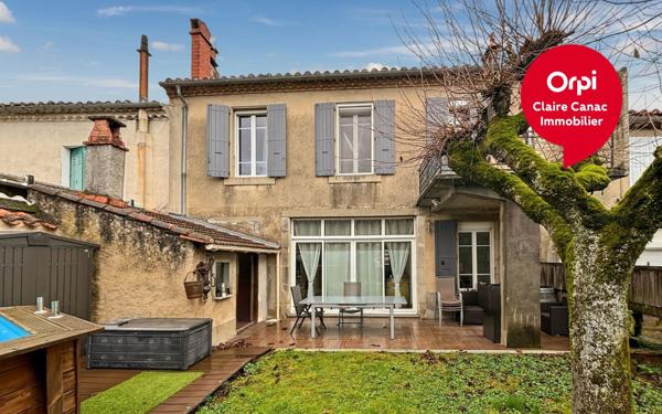 Maison à vendre    5 pièces • 168 m2 Castres