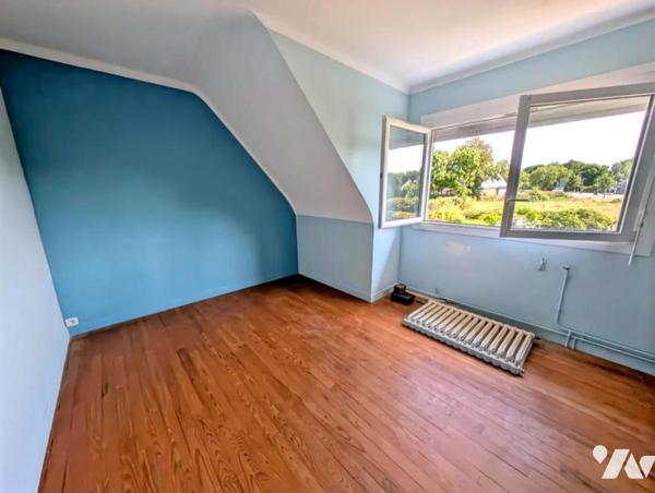 Maison d'habitation - PLEUMEUR-BODOU