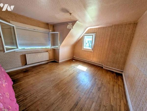 Maison d'habitation - PLEUMEUR-BODOU