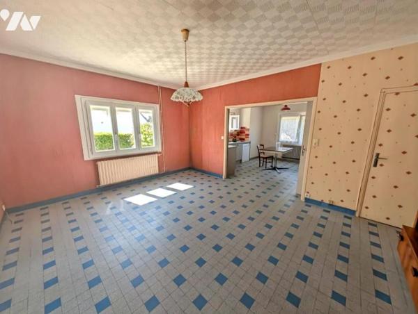 Maison d'habitation - PLEUMEUR-BODOU