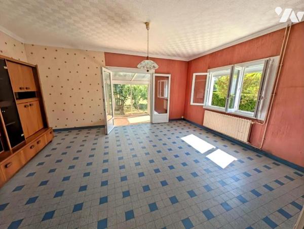 Maison d'habitation - PLEUMEUR-BODOU