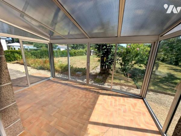Maison d'habitation - PLEUMEUR-BODOU