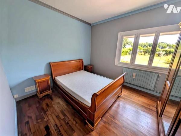 Maison d'habitation - PLEUMEUR-BODOU