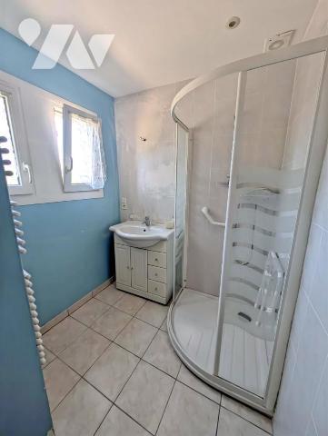 Maison d'habitation - PLEUMEUR-BODOU