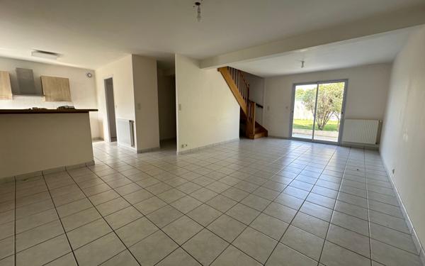 Maison à vendre    6 pièces •  Lorient