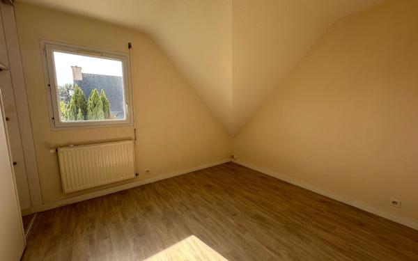 Maison à vendre    6 pièces •  Lorient